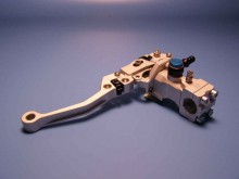 Kupplungszylinder Racing Radial verstellbar