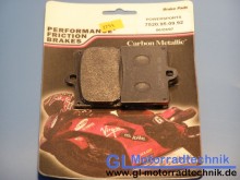 7520.95.09.92 Brembo 4 Kolben Zange/R1/R6