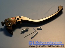 Bremshebel klappbar f. BMW S1000RR 2009-2021