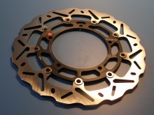 Bremsscheiben Yamaha R1 2007-2014