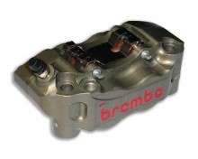 Brembo Bremszange 220A01610 P4 30/34 CNC 108mm
