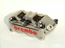 Brembo Bremszange links Monoblock 100mm XA7G210