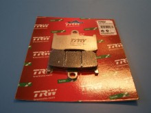 MCB 737 CRQ Triumph 675 2006-2008