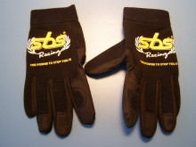 Mechaniker Handschuhe SBS