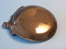 Honda CBR 1000RR 2008-2011 Pick-up Deckel