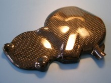 Suzuki GSX-R 600/750 2011-2012 Lima Deckel