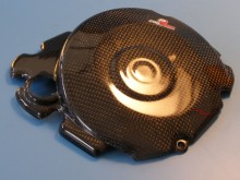 Suzuki GSX-R 1000 2005-2006 Lima Deckel