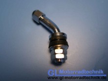 Stahlventile 45 Grad fr Standart Modelle