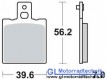 MCB 075 RQ   ISR-4-Kolben-Zange/Billet-Zange