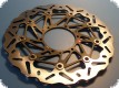 Bremsscheiben Honda CBR 1000 RR 2008-2016