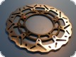 Bremsscheiben Yamaha R1 2007-2014