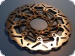 Bremsscheiben BMW S 1000 RR HP4  2012-2018