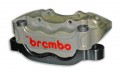 Brembo Bremszange GP4RX  Yamaha R1 2007-2014