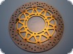 Brembo Bremsscheiben SSP GSX-R 600 K8 2008-2018